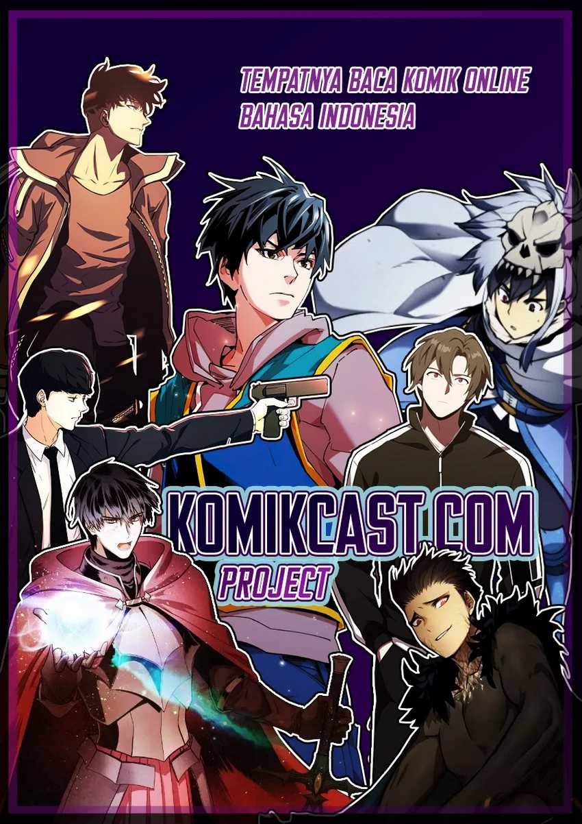 City of Heaven TimeStamp Chapter 137 Image 17