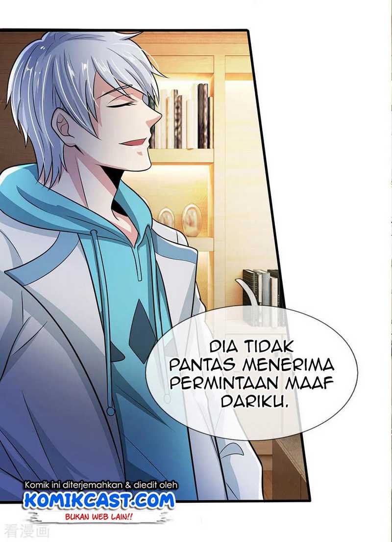 City of Heaven TimeStamp Chapter 15 Image 4