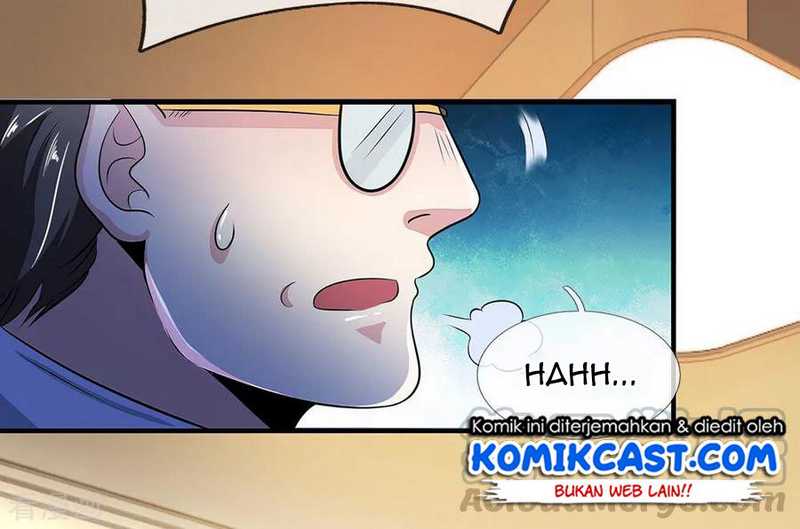 City of Heaven TimeStamp Chapter 15 Image 7