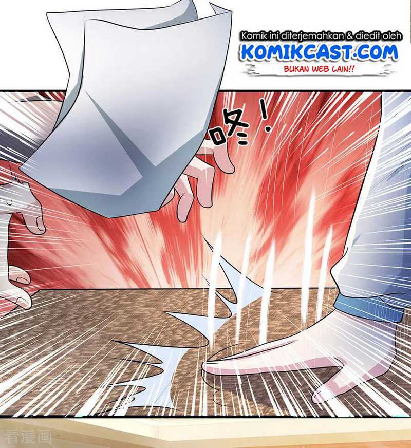 City of Heaven TimeStamp Chapter 15 Image 10