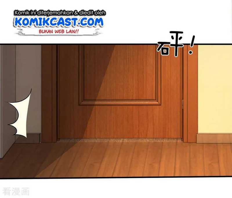 City of Heaven TimeStamp Chapter 16 Image 6