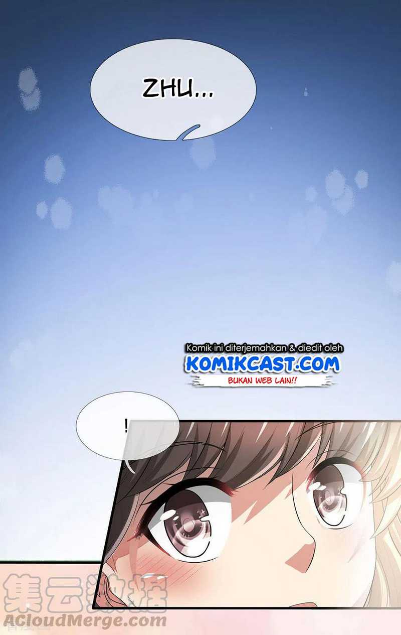 City of Heaven TimeStamp Chapter 17 Image 13