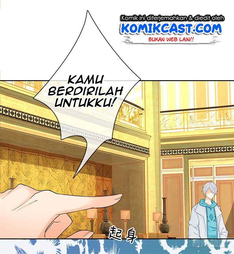 City of Heaven TimeStamp Chapter 2 Image 6