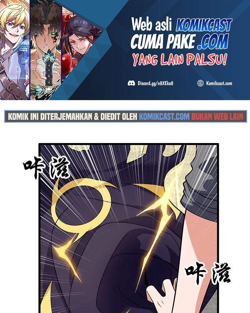 City of Heaven TimeStamp Chapter 215 Image 1