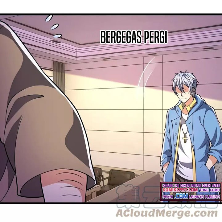 City of Heaven TimeStamp Chapter 237 Image 4