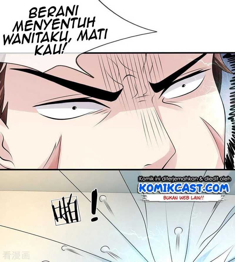 City of Heaven TimeStamp Chapter 24 Image 2