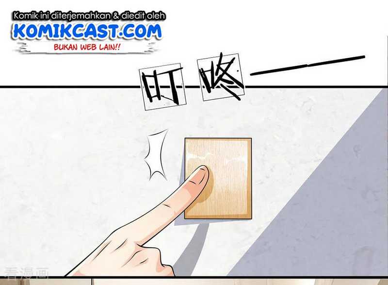 City of Heaven TimeStamp Chapter 27 Image 3