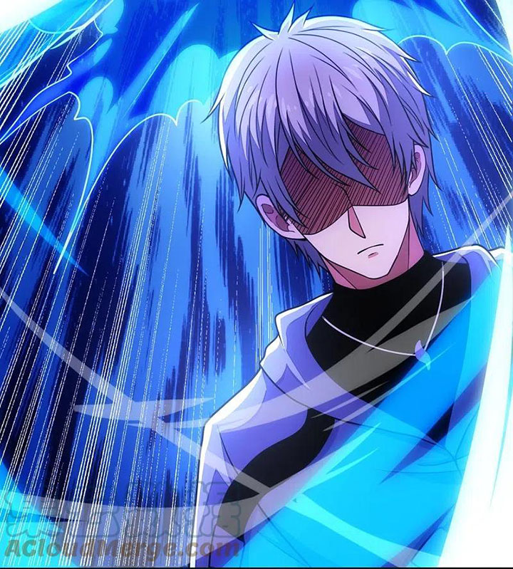 City of Heaven TimeStamp Chapter 277 Image 9