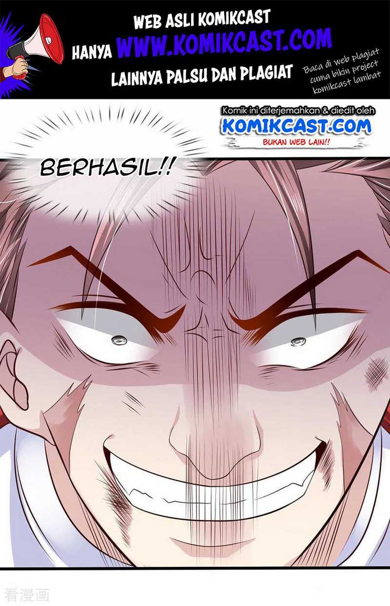 City of Heaven TimeStamp Chapter 30 Image 14