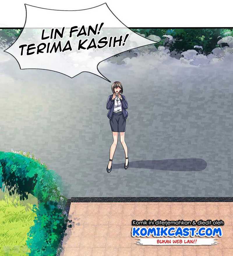 City of Heaven TimeStamp Chapter 32 Image 10