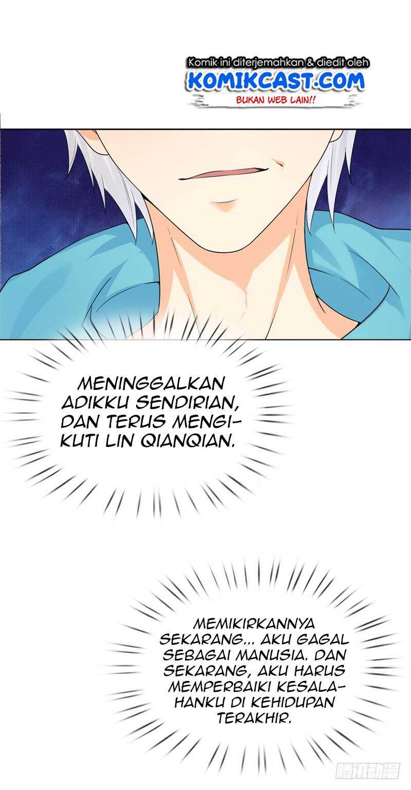 City of Heaven TimeStamp Chapter 4 Image 10