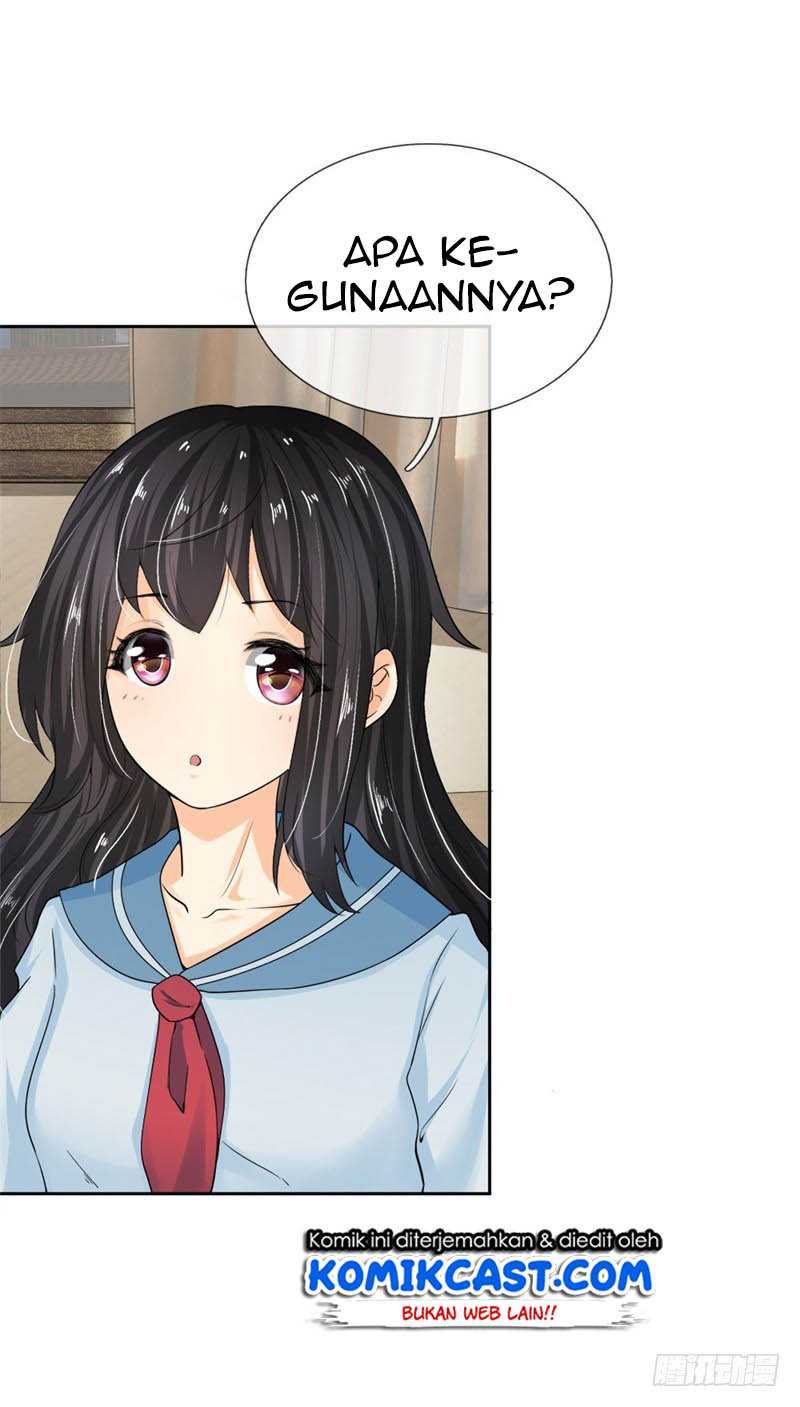 City of Heaven TimeStamp Chapter 4 Image 12