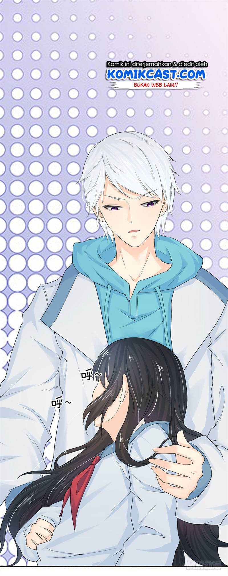 City of Heaven TimeStamp Chapter 4 Image 20