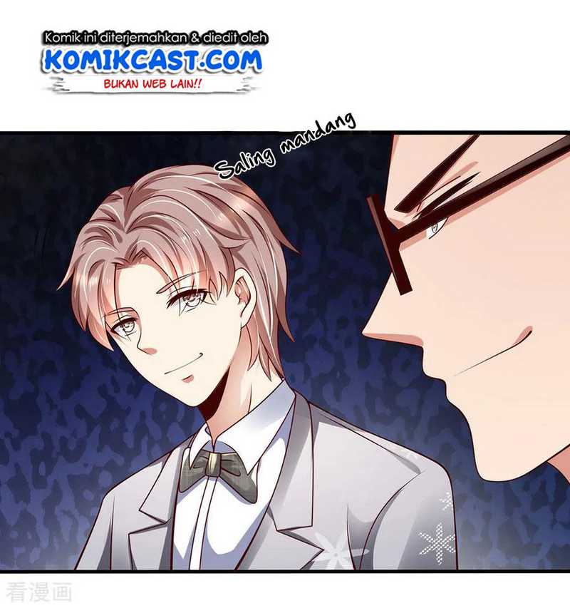 City of Heaven TimeStamp Chapter 53 Image 12