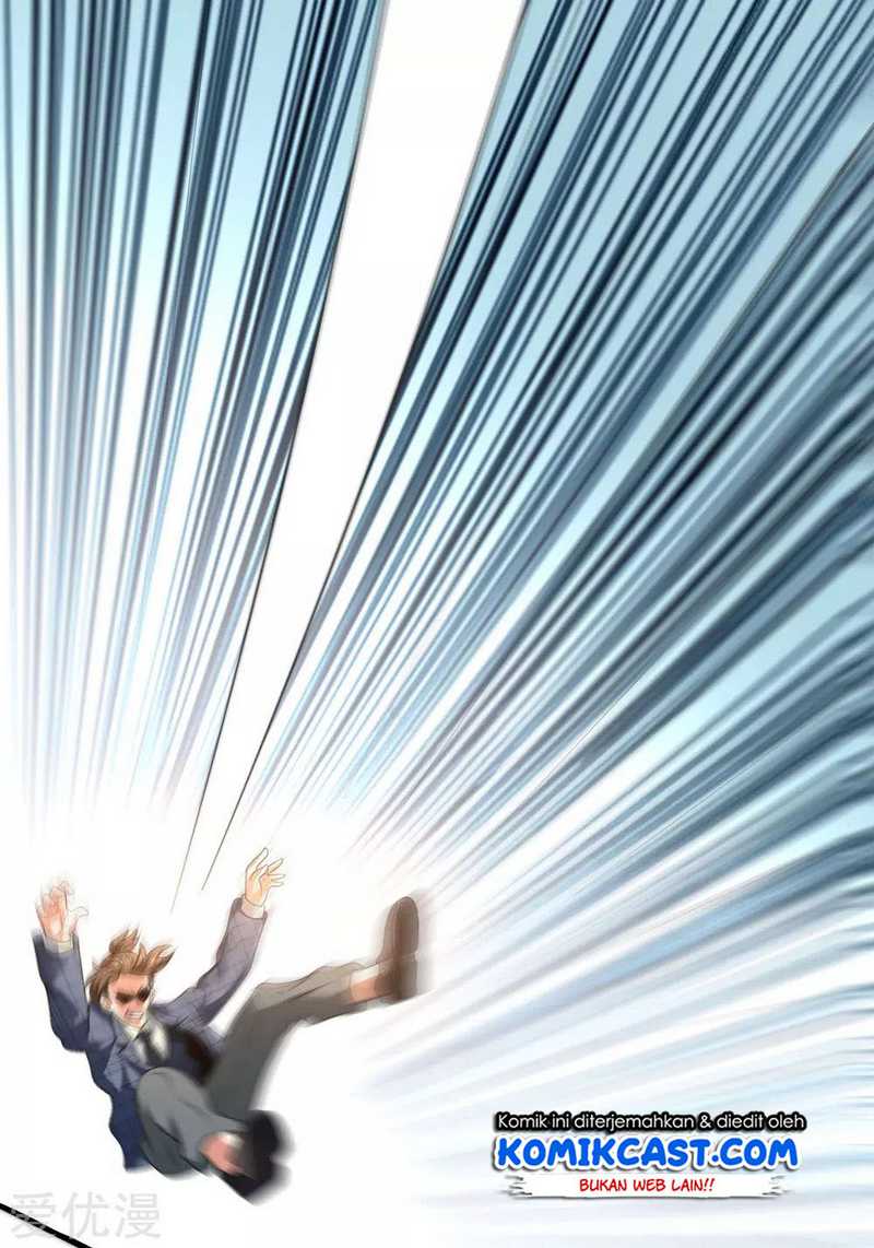 City of Heaven TimeStamp Chapter 73 Image 4