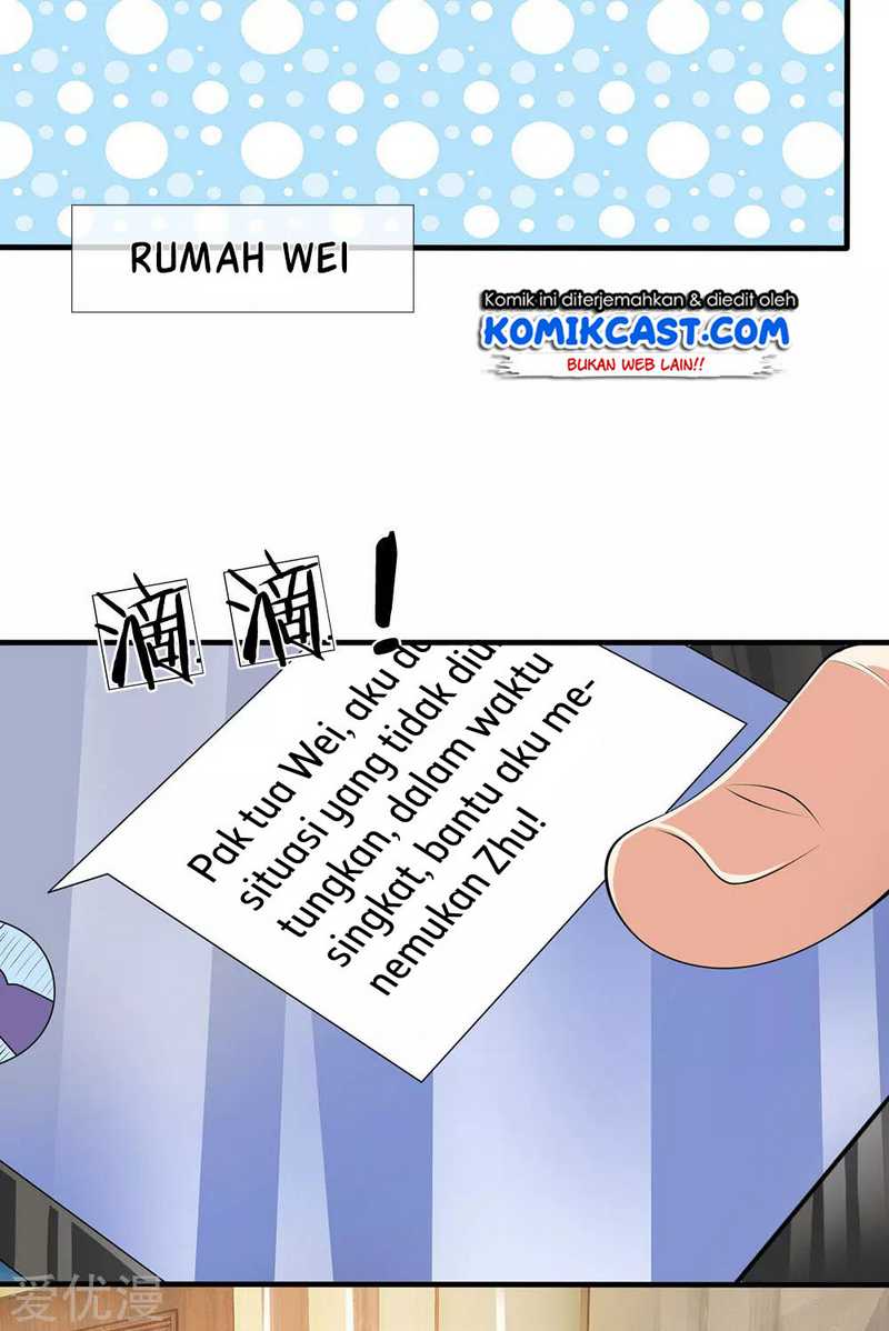 City of Heaven TimeStamp Chapter 78 Image 15
