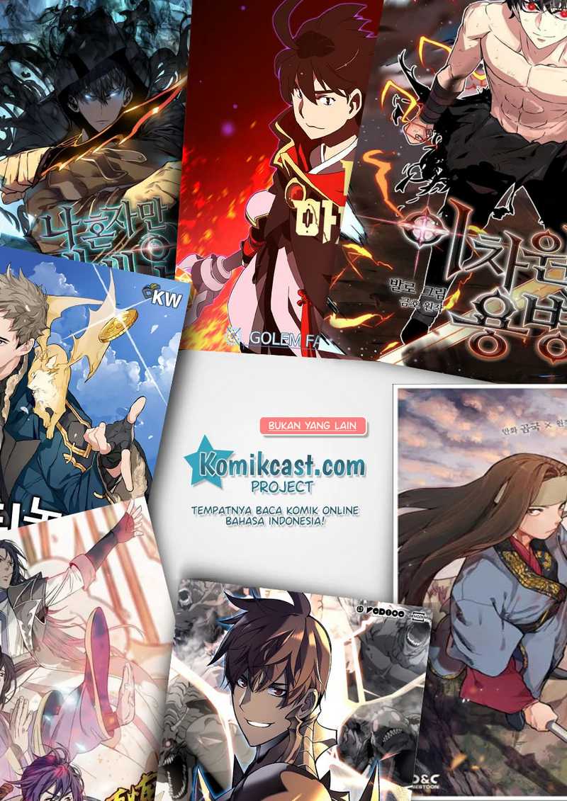 City of Heaven TimeStamp Chapter 79 Image 21