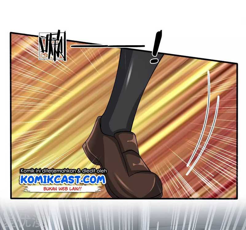 City of Heaven TimeStamp Chapter 84 Image 12