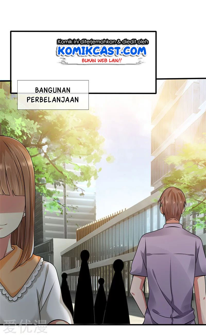 City of Heaven TimeStamp Chapter 86 Image 6