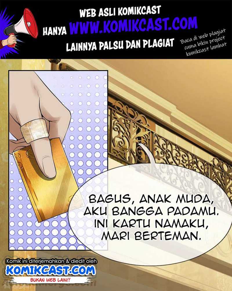 City of Heaven TimeStamp Chapter 9 Image 1
