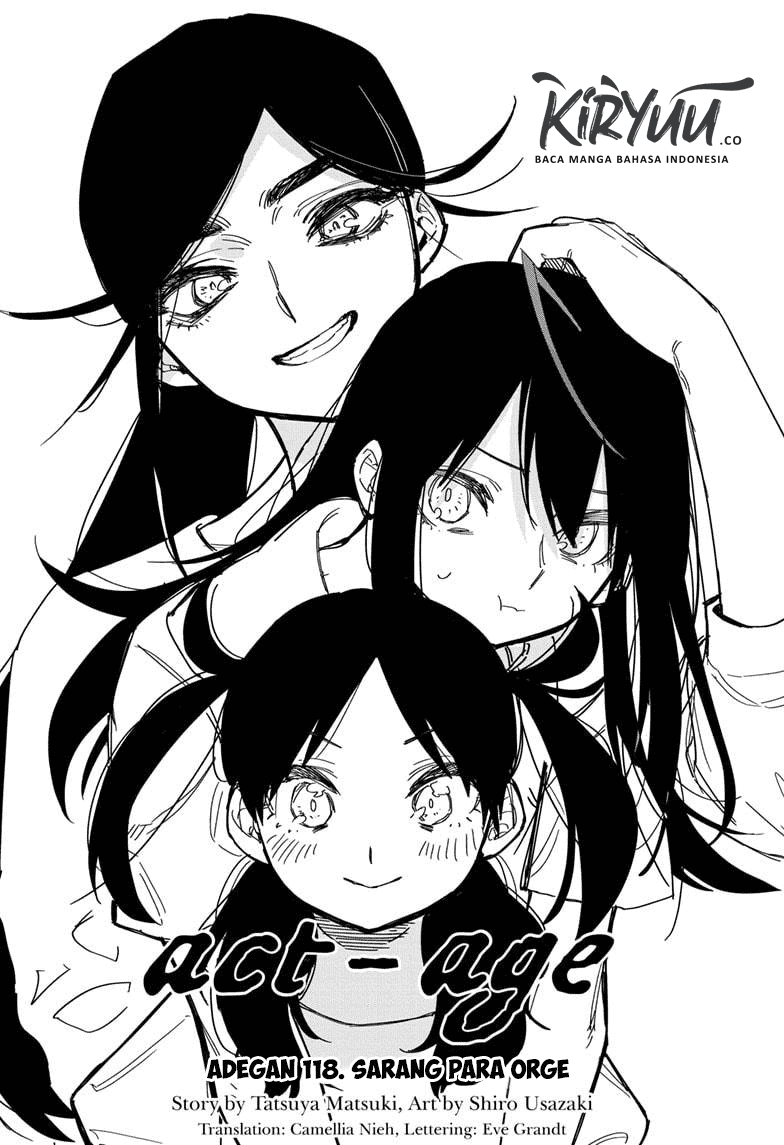 ACT-AGE Chapter 118 Image 2