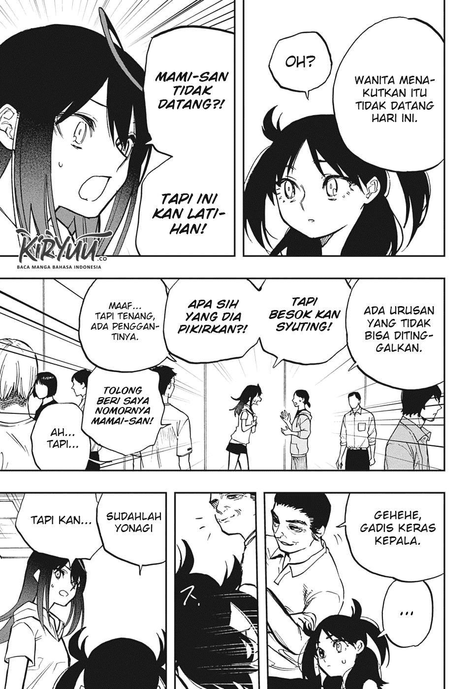 ACT-AGE Chapter 123 Image 5