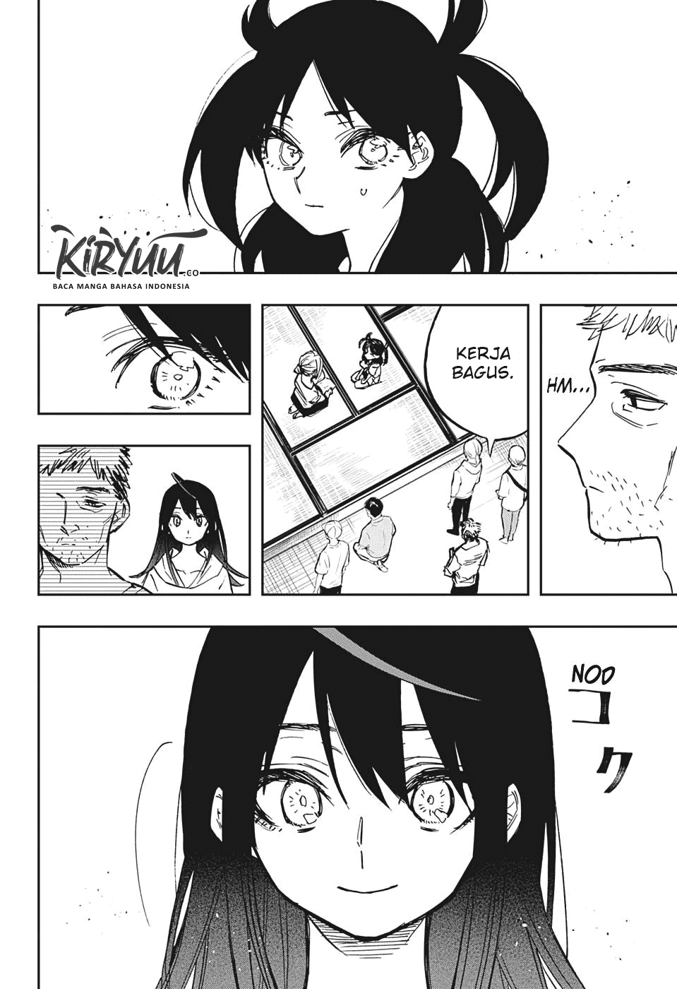 ACT-AGE Chapter 123 Image 10