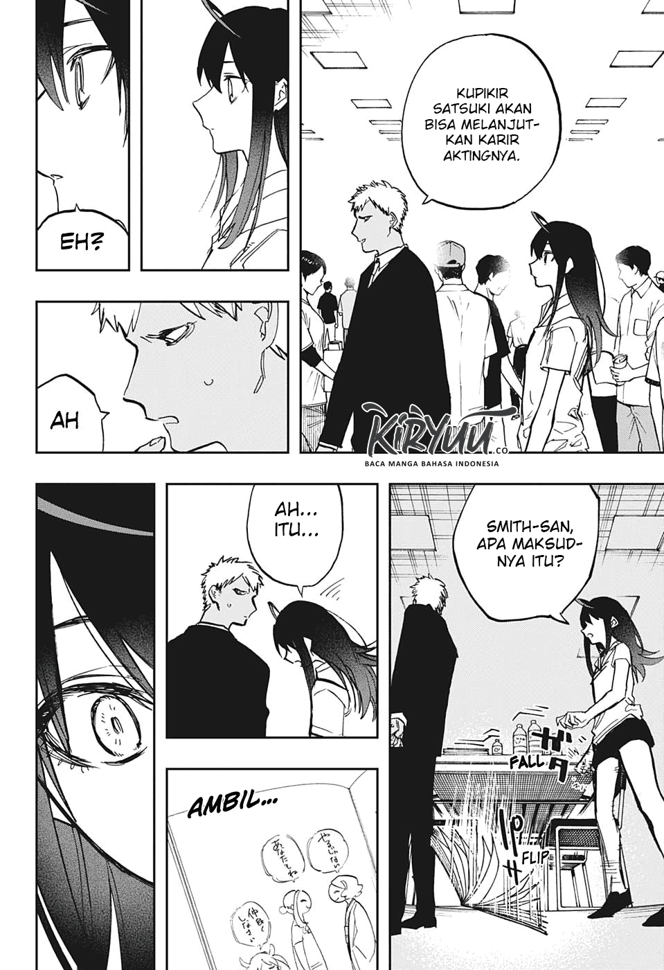 ACT-AGE Chapter 123 Image 14