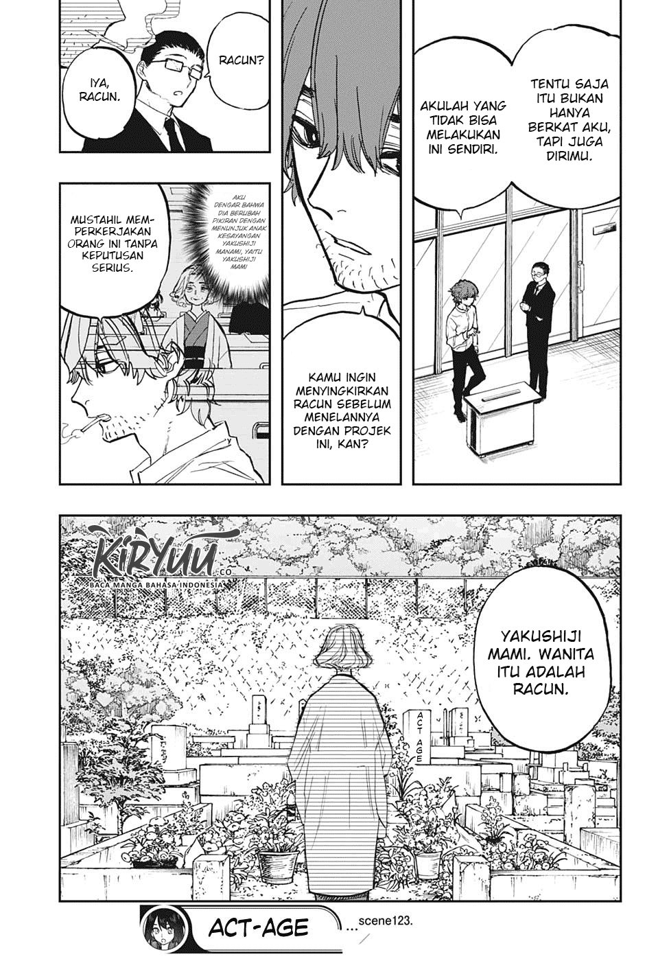 ACT-AGE Chapter 123 Image 19