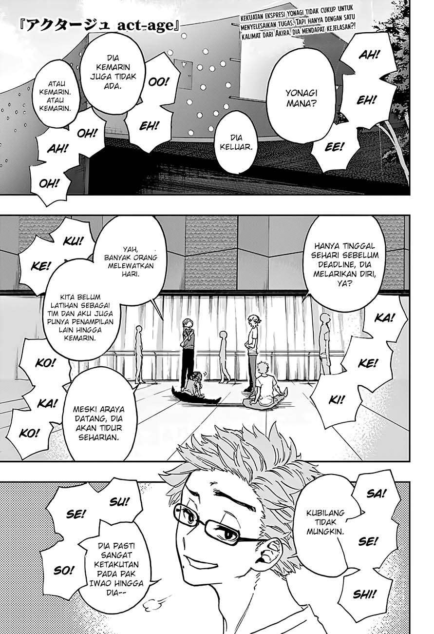 ACT-AGE Chapter 29 Image 2