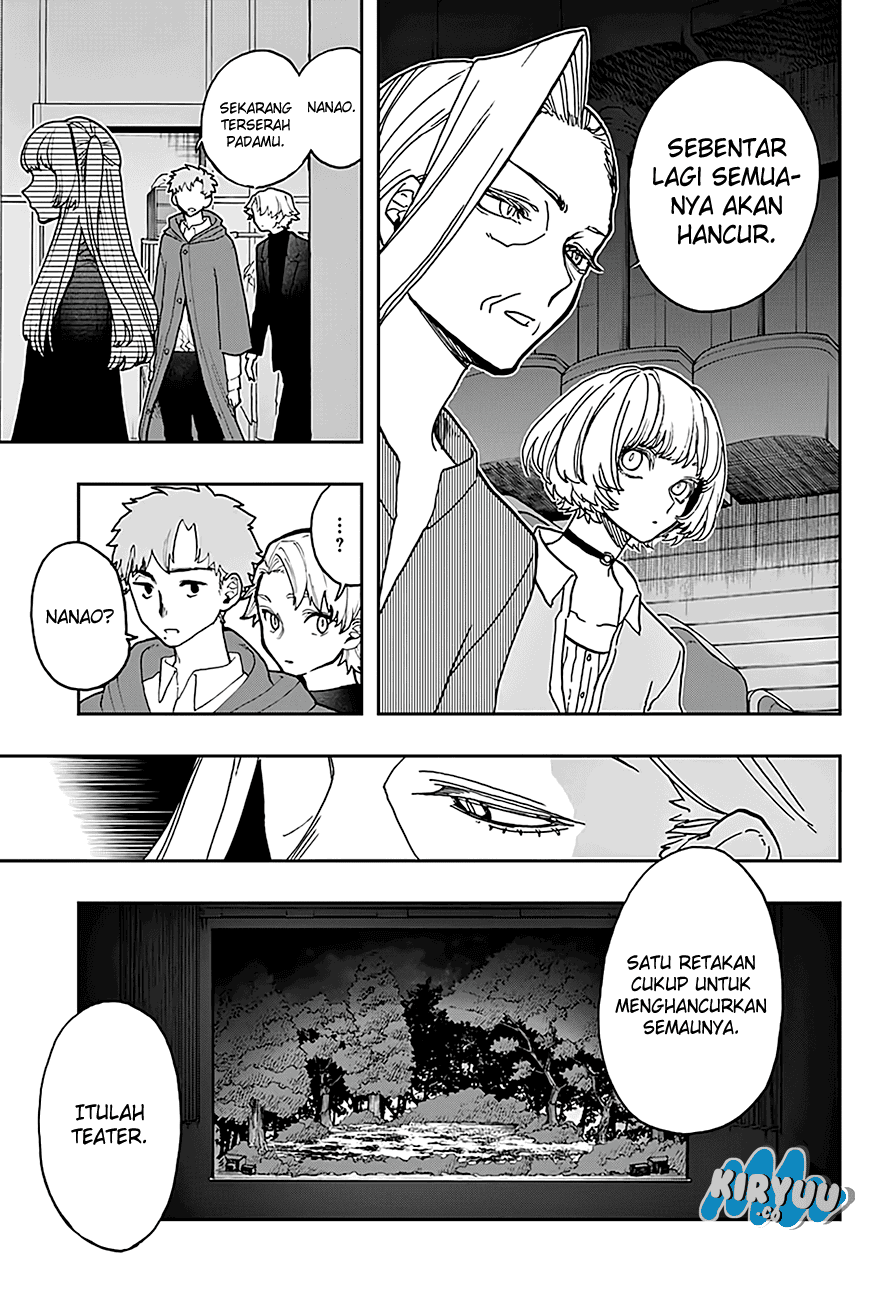ACT-AGE Chapter 39 Image 3