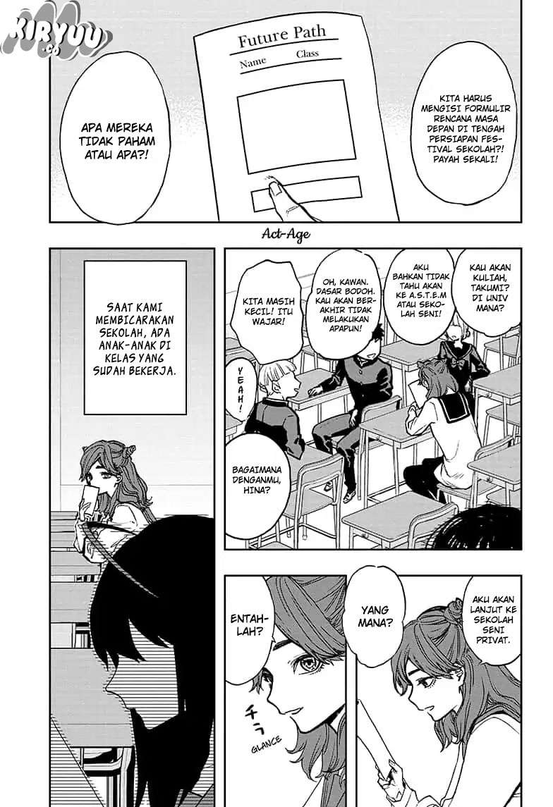 ACT-AGE Chapter 55 Image 2