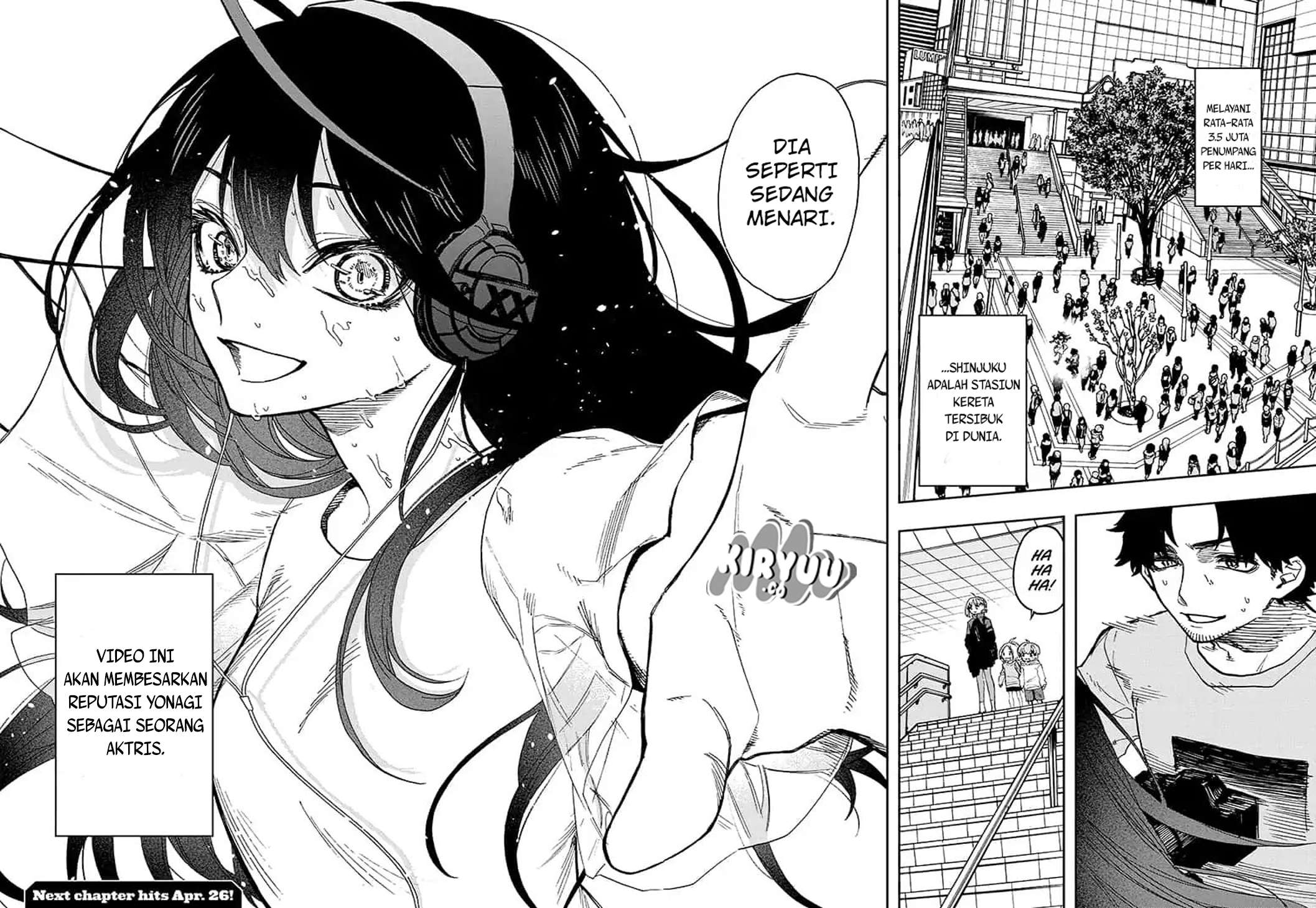 ACT-AGE Chapter 62 Image 22