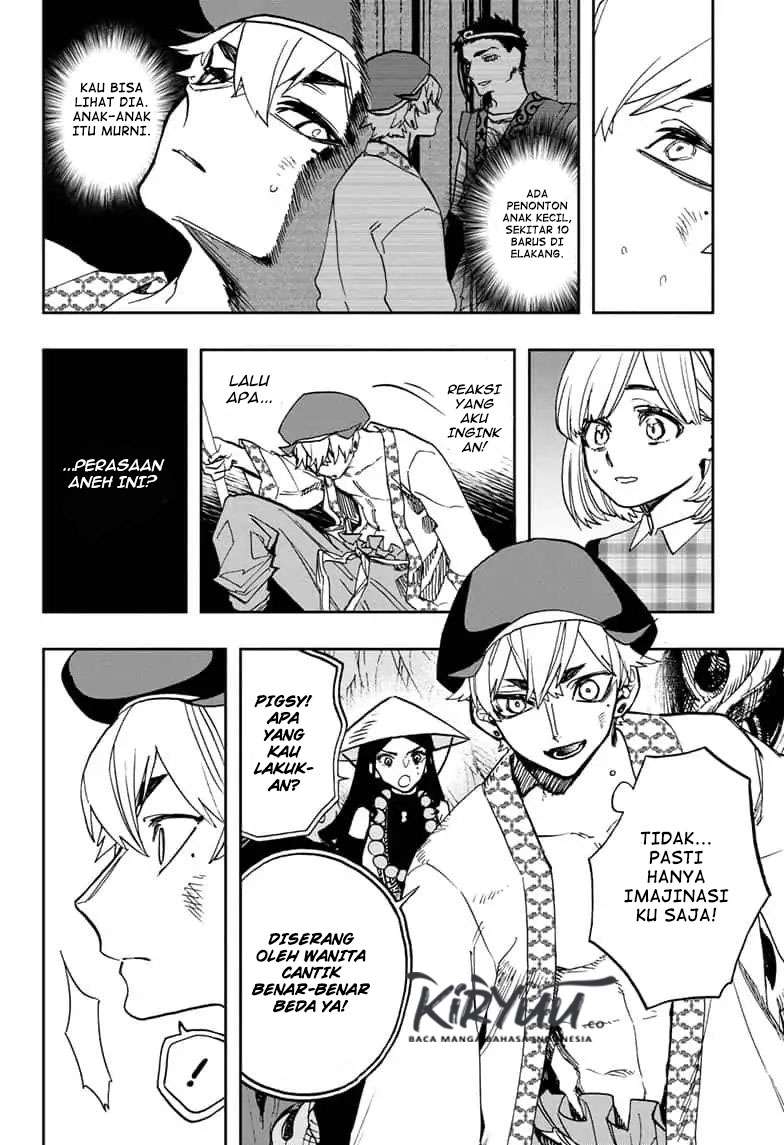 ACT-AGE Chapter 91 Image 12