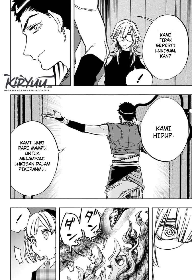ACT-AGE Chapter 93 Image 14