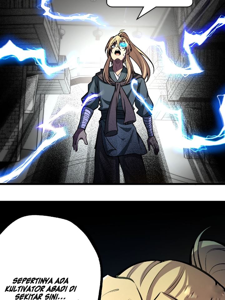 I Rely on Technology to Cultivate Immortality Chapter 03 Image 22