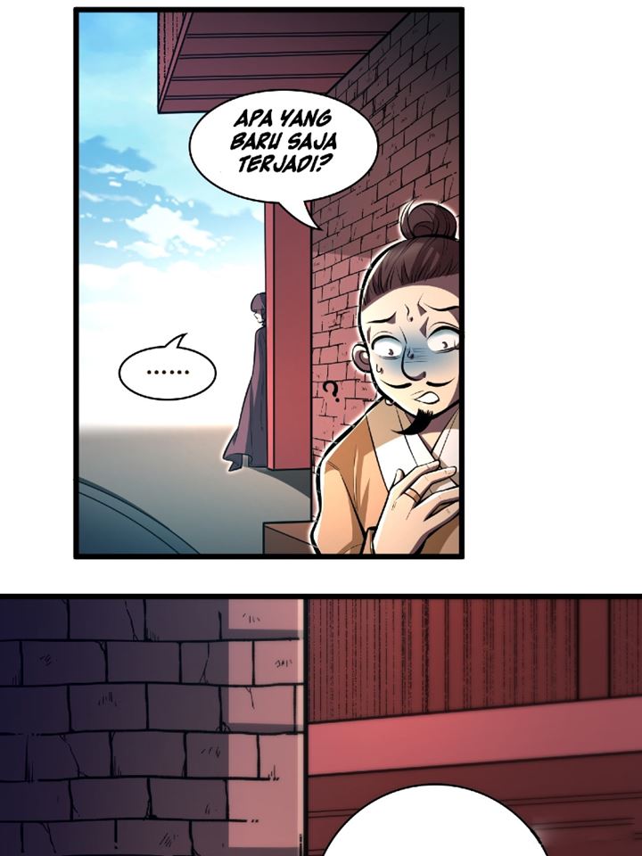 I Rely on Technology to Cultivate Immortality Chapter 03 Image 30