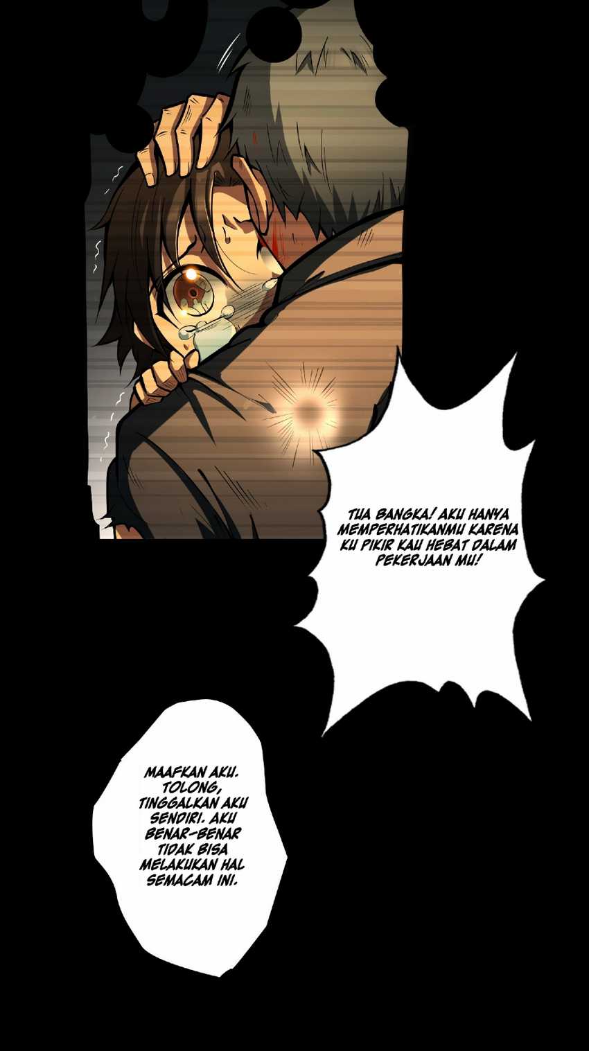 I Rely on Technology to Cultivate Immortality Chapter 06 Image 3