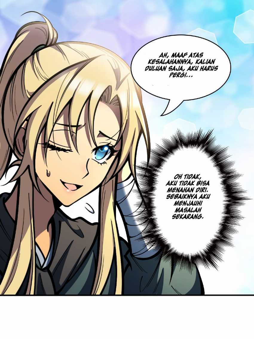 I Rely on Technology to Cultivate Immortality Chapter 06 Image 11