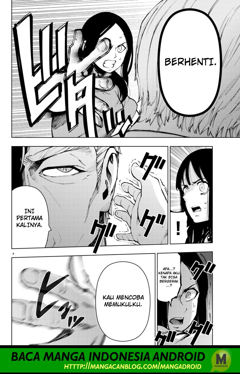 Mahou Shoujo Site Chapter 103 Image 3