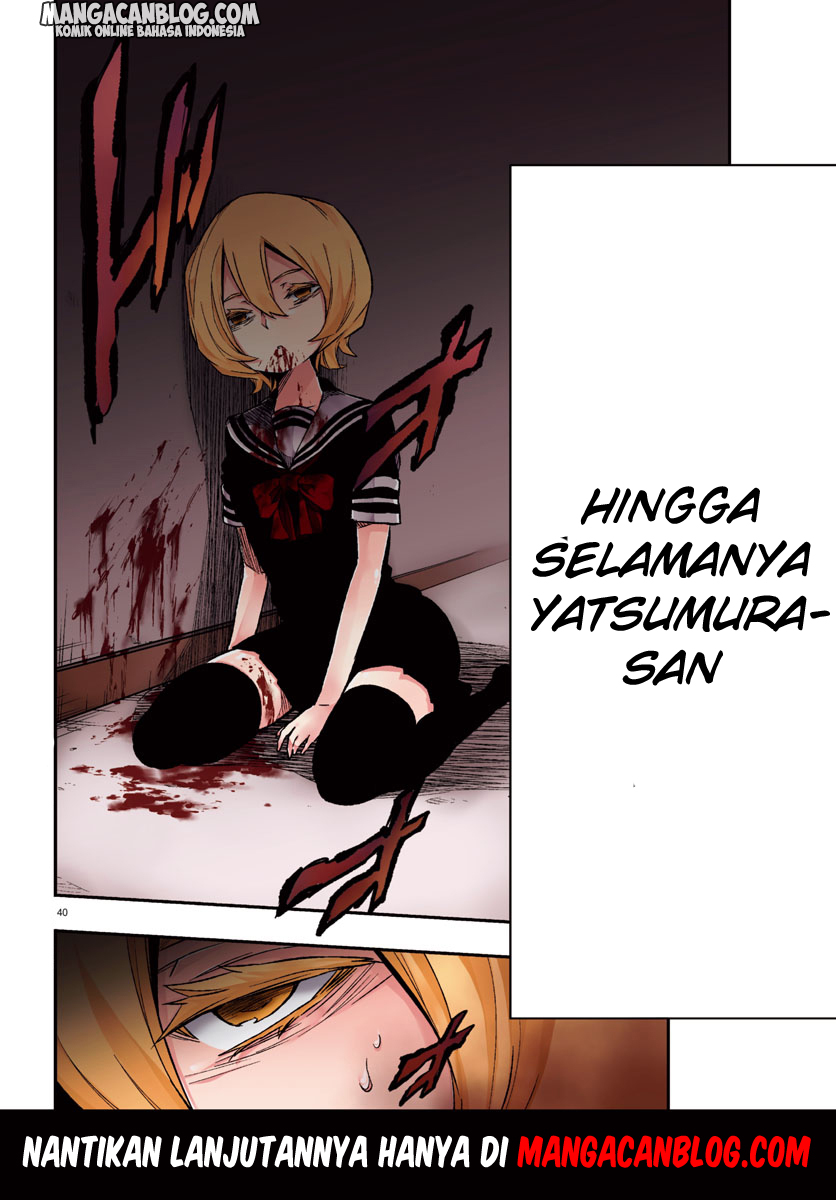 Mahou Shoujo Site Chapter 11 Image 40