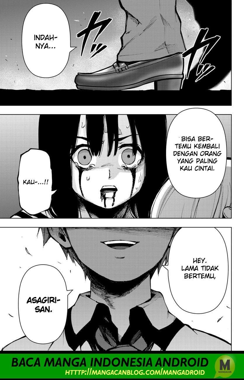 Mahou Shoujo Site Chapter 129 Image 2