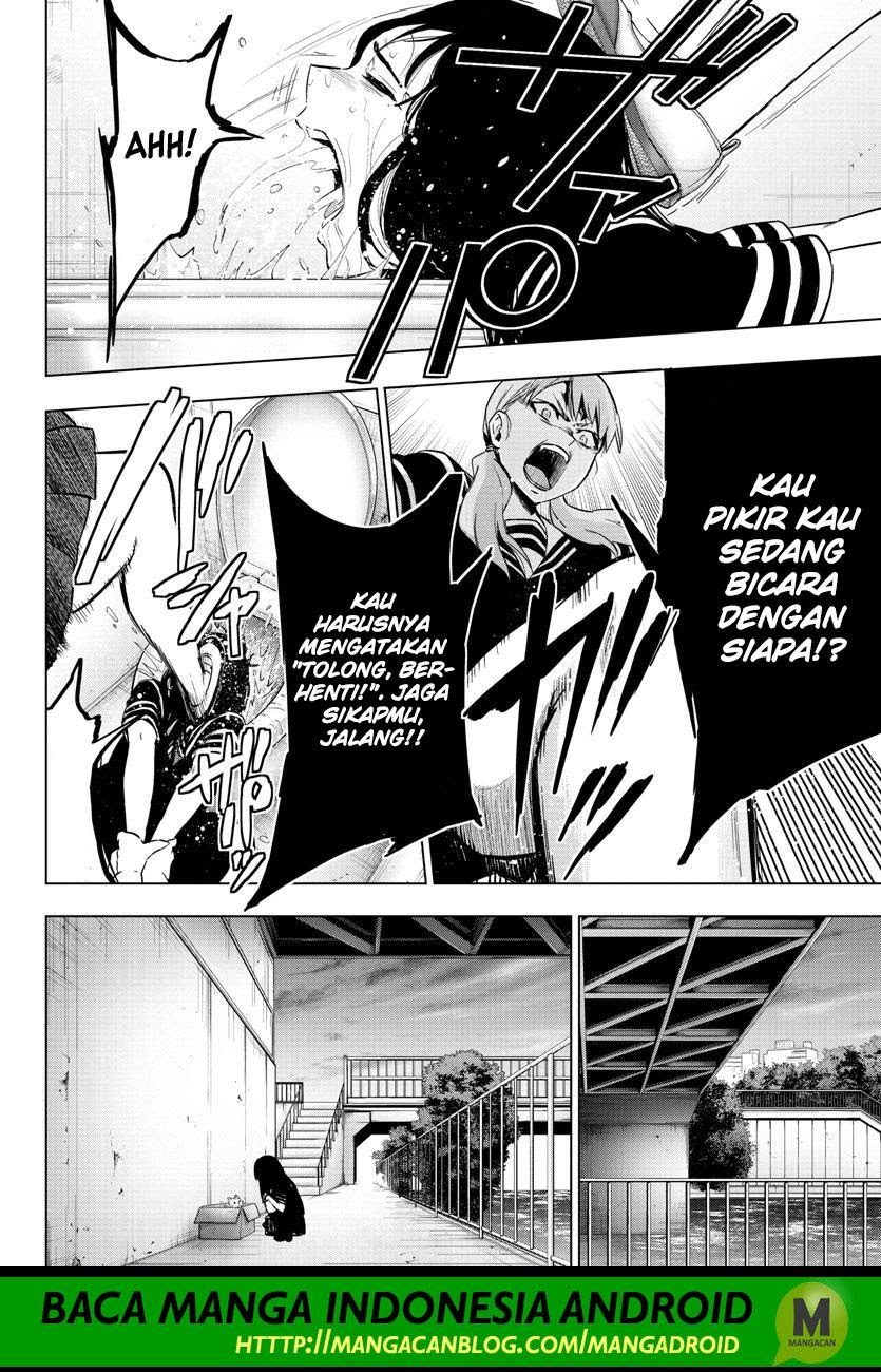 Mahou Shoujo Site Chapter 137 Image 2
