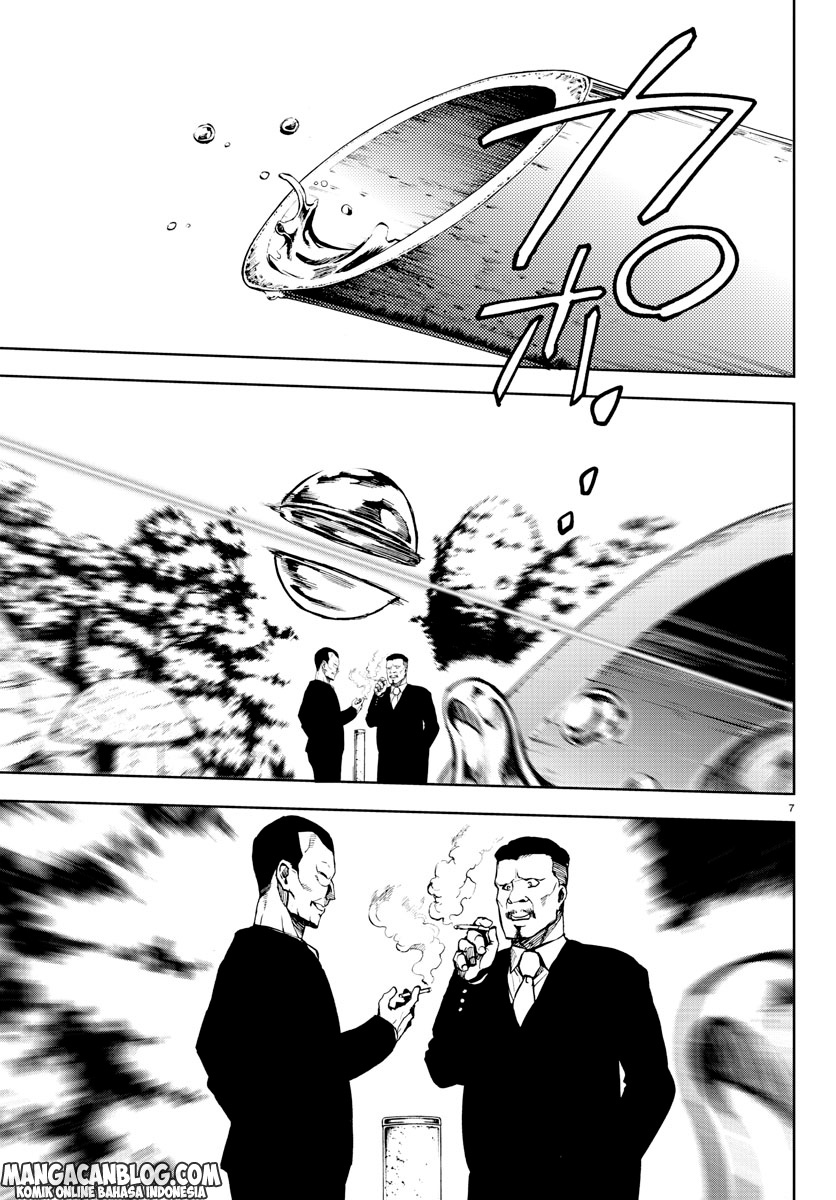 Mahou Shoujo Site Chapter 22 Image 6