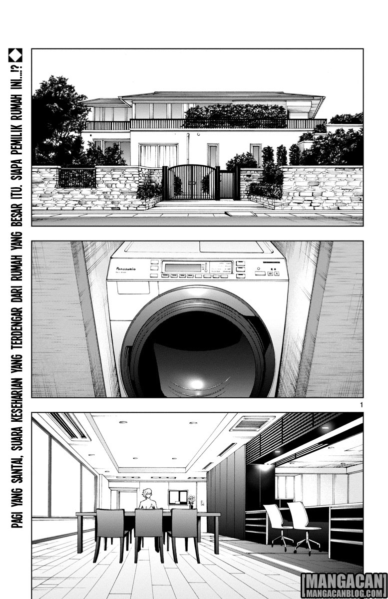 Mahou Shoujo Site Chapter 43 Image 0