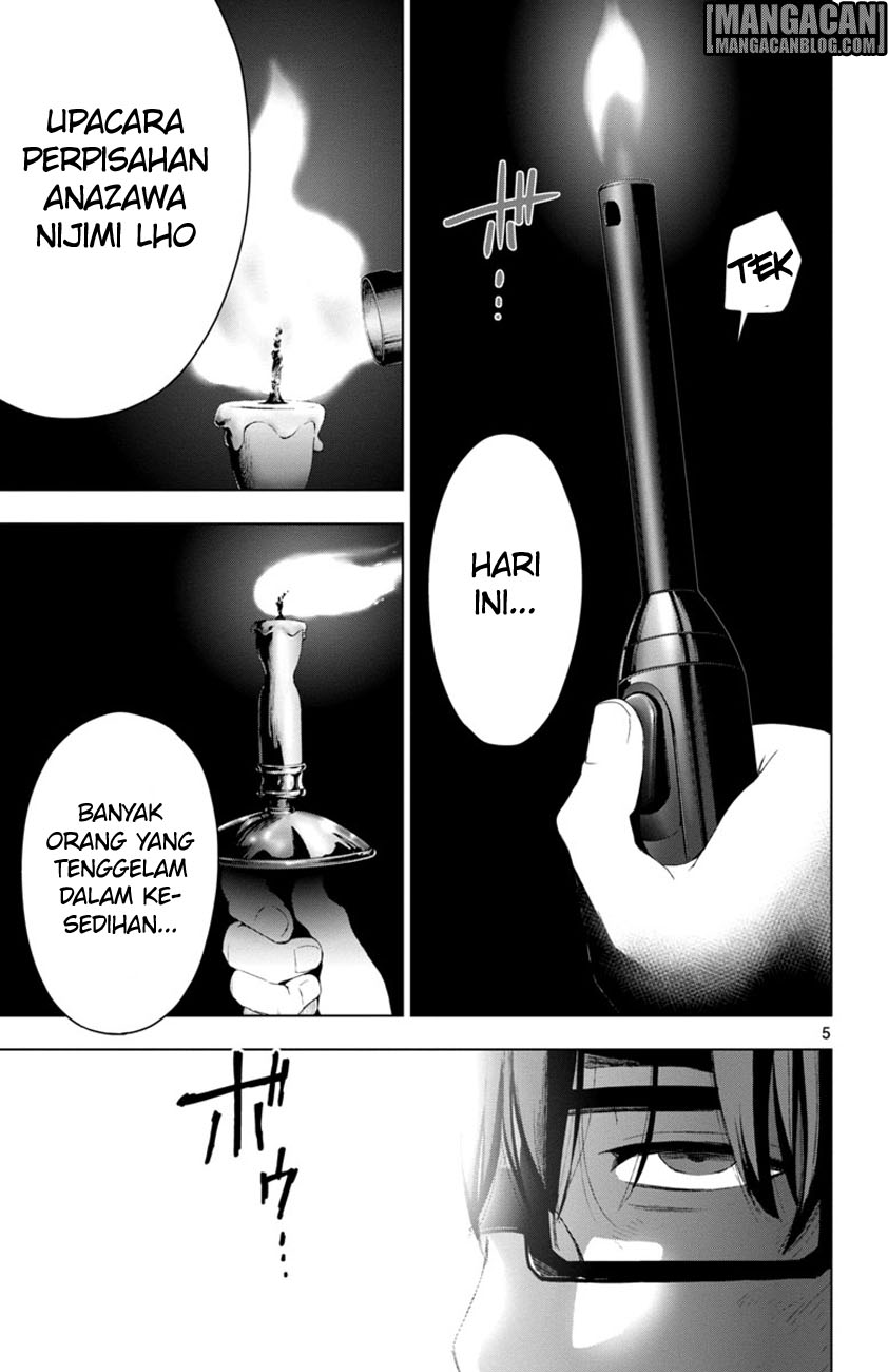 Mahou Shoujo Site Chapter 49 Image 5
