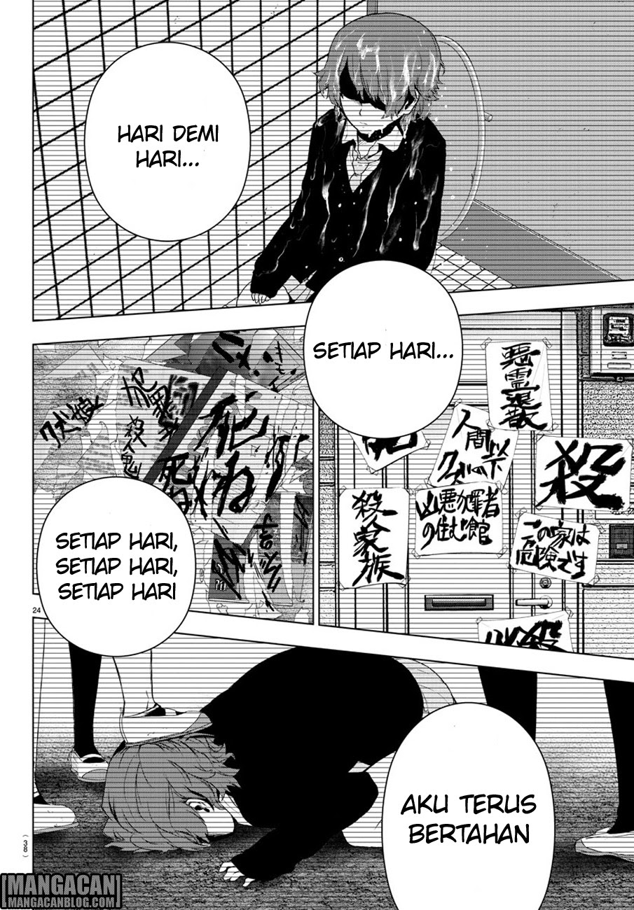 Mahou Shoujo Site Chapter 56 Image 27
