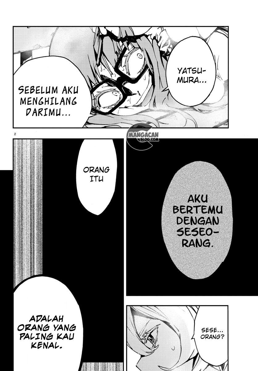 Mahou Shoujo Site Chapter 6 Image 2