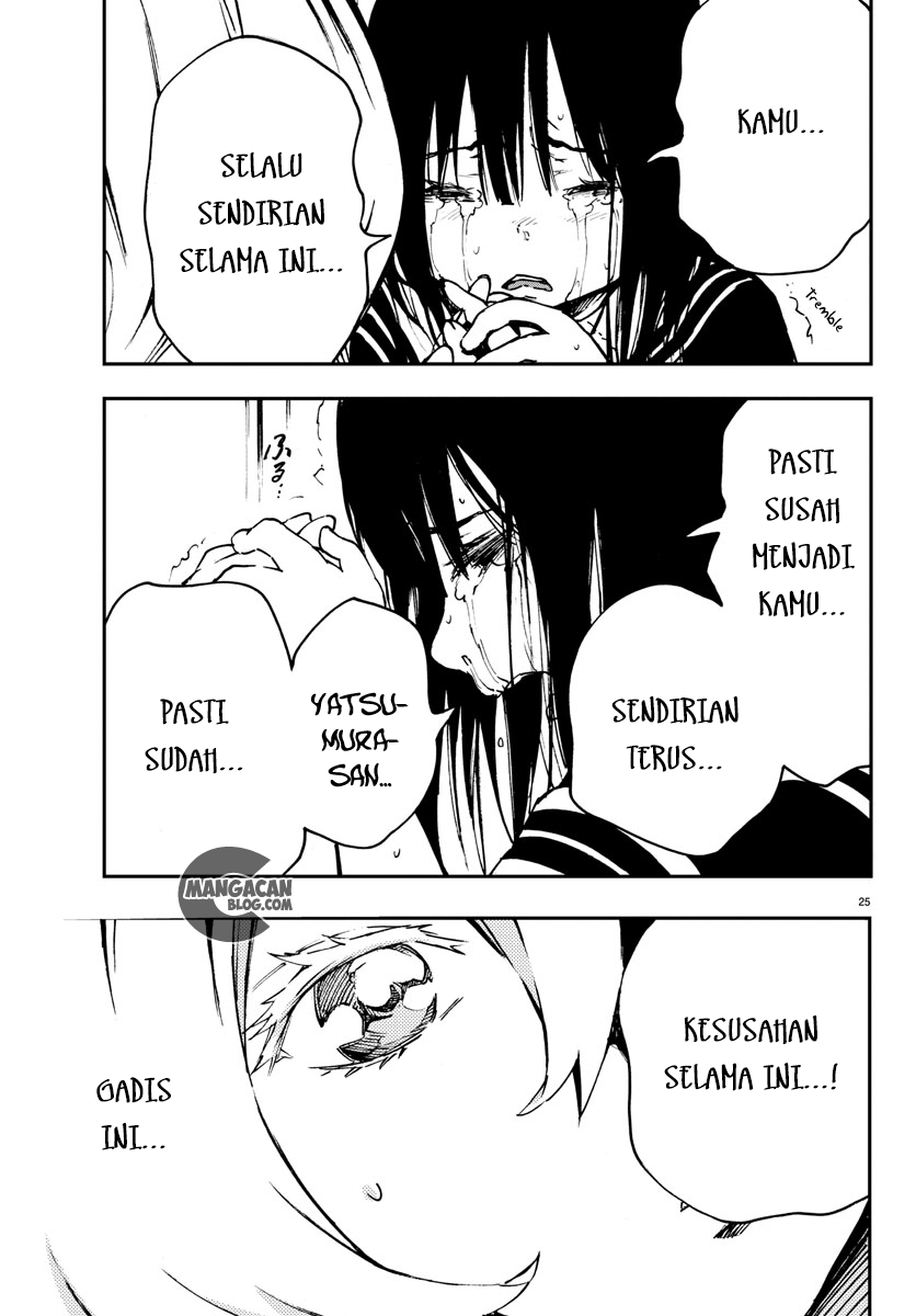 Mahou Shoujo Site Chapter 6 Image 25
