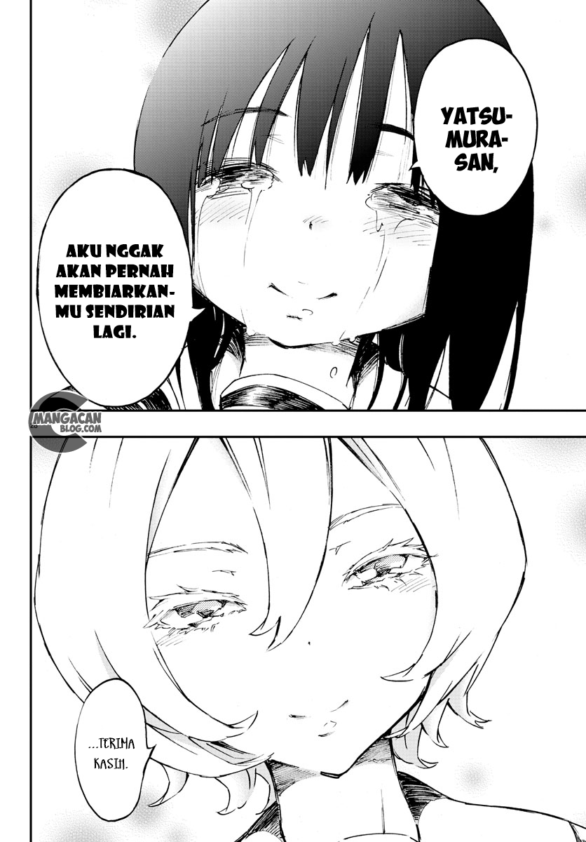 Mahou Shoujo Site Chapter 6 Image 28